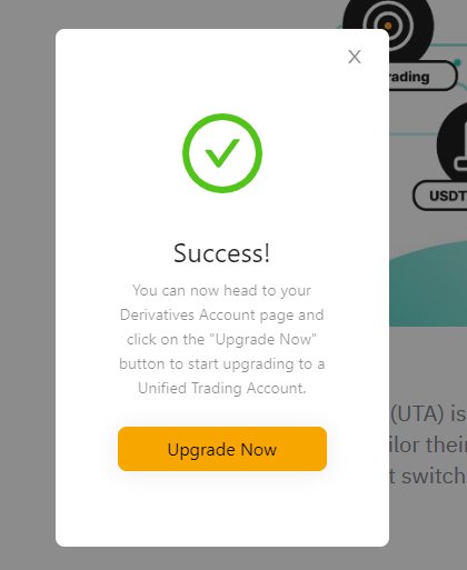 unified trading account