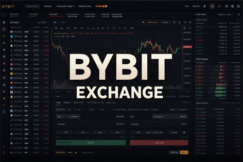 bybit-exchange-trading-platform